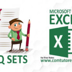 Microsoft Office Excel MCQ Set-2