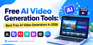 Free AI Video Generation Tools: Best Free AI Video Generators in 2026